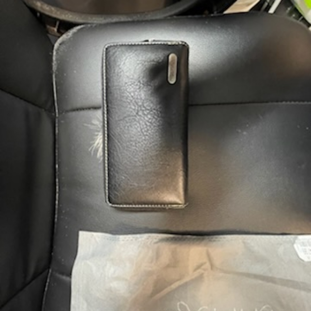 Trinity Ranch purse and wallet - Picture 10 of 10